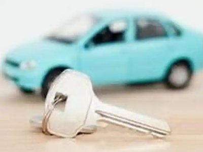 海西汽车抵押贷款办理流程,海西车抵贷需要什么条件?